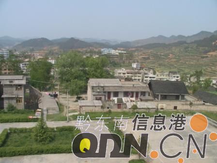 炉山镇