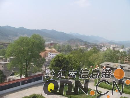 炉山镇