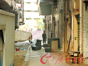 一家四口被刀砍2死2重伤险遭灭门