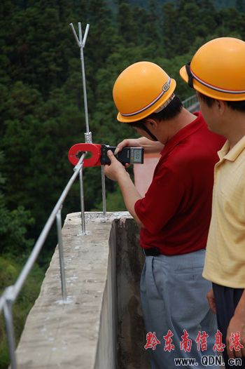 东南:中小学校 防雷安全隐患令人忧 县市 新闻中