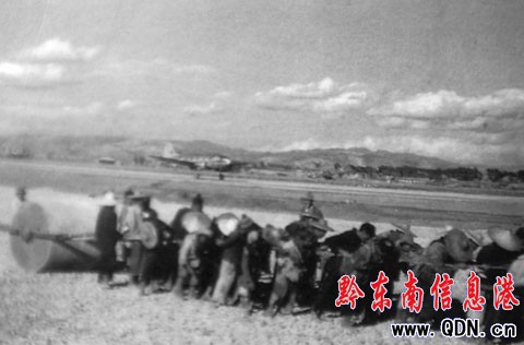 新中国成立60周年黄平经济社会发展综述(图) -