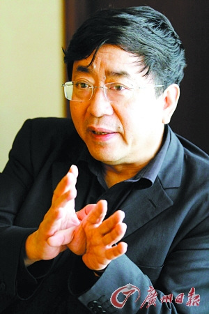 余秋雨当股东账面收益将过亿被指侵吞国有资产