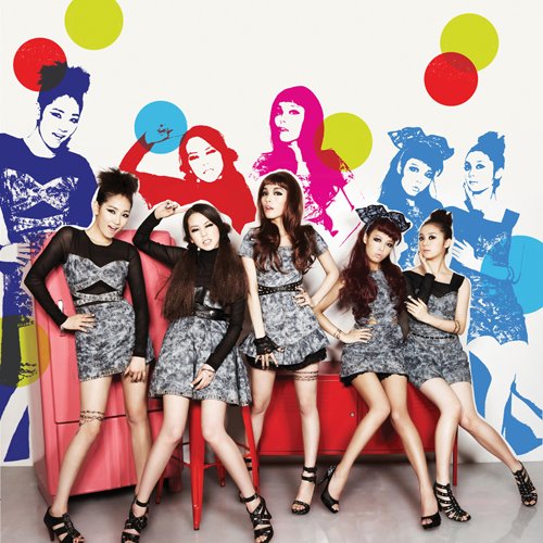 Wonder Girls˽ӿ ޱ׳