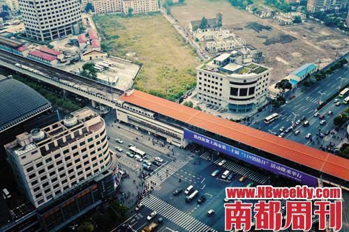 中国地铁“大跃进”:造福了哪些人?