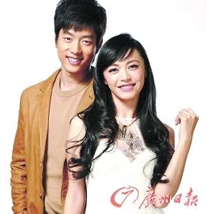 凌潇肃就离婚道歉:希望大家不要对婚姻绝望