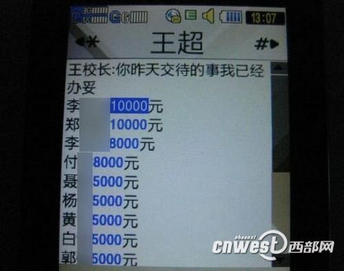 ѳֻڲؼУ򽻾л嵥(ͼ)