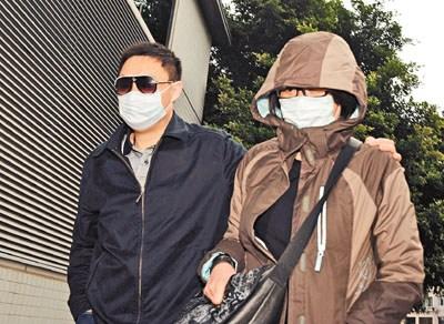 香港导游与游客冲突续:游客获旅行社赔12万港币