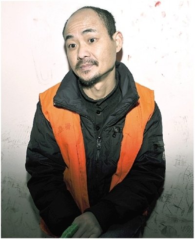 男子22刀捅杀妻子 动手前问其活着累不累