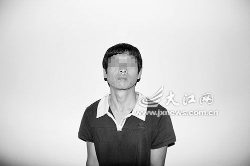 女孩裸睡险遭强奸 嫌犯煮蛋汤送受害人露马脚