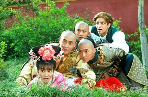 还珠格格老版第一部98年 2011072611170026.jpg