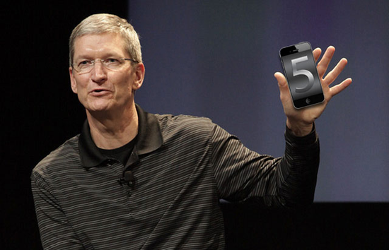 ƻ104շiPhone 5 CEO