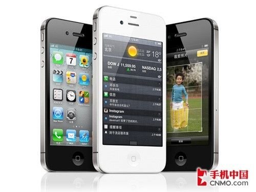 到底值不值得购买 iPhone4/4S前景分析