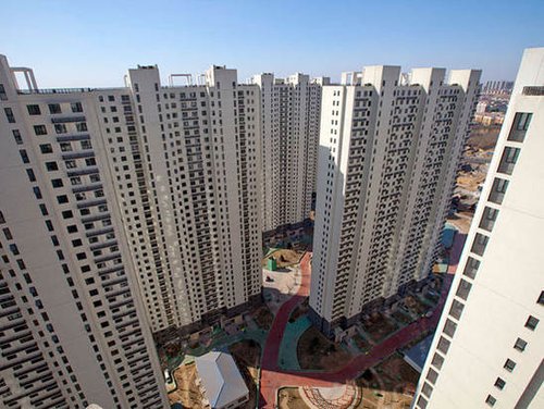 叶檀:房价速跌,对房地产来说毁灭