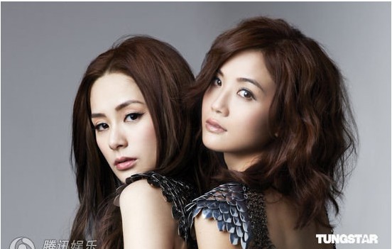 Twinsµ Ƭ