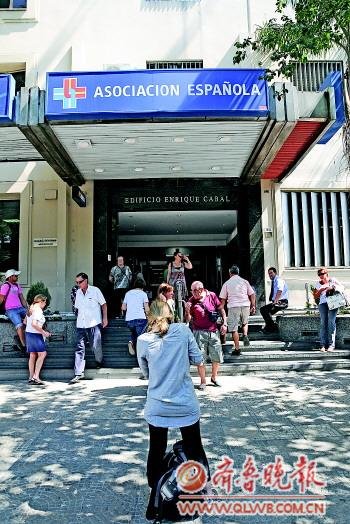 乌拉圭两名护士展开杀人竞赛 遇害患者或达到200人