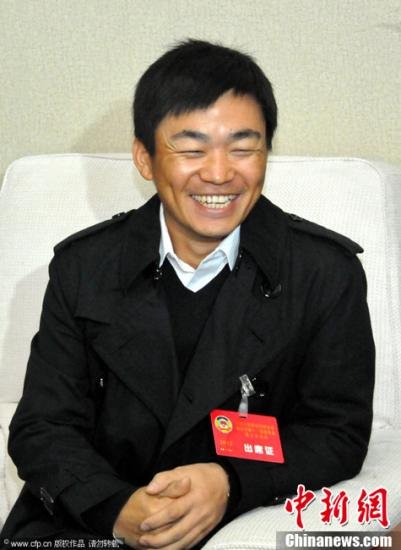 王宝强与华谊合约即将期满 工作人员称将不续约