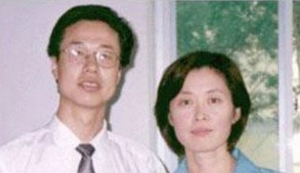 网友曝敬一丹老公亿万身家:副厅级官员下海经商