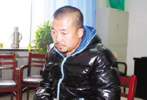 横店群众演员每年更换上千人 管理难度大藏逃犯