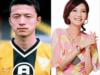 谢晖张怡筠亲密照网上疯传 直呼太滑稽(图)
