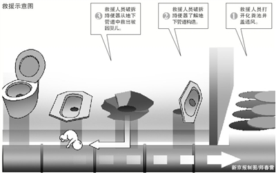 产妇蔡女士回到家中休息。