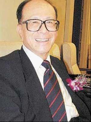 十大最“抠门”华人富豪:越抠越有钱(组图)