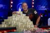 313Сʱ400Ƶļҽ֮ھ2012WSOPھGreg Mersonժùڣߵһ8,531,853Ԫ