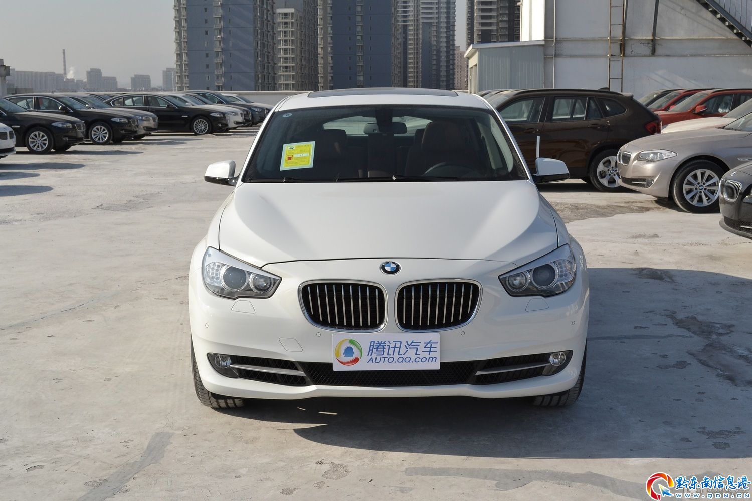2013 5ϵGT 535i