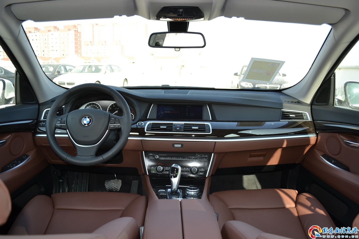 2013 5ϵGT 535i