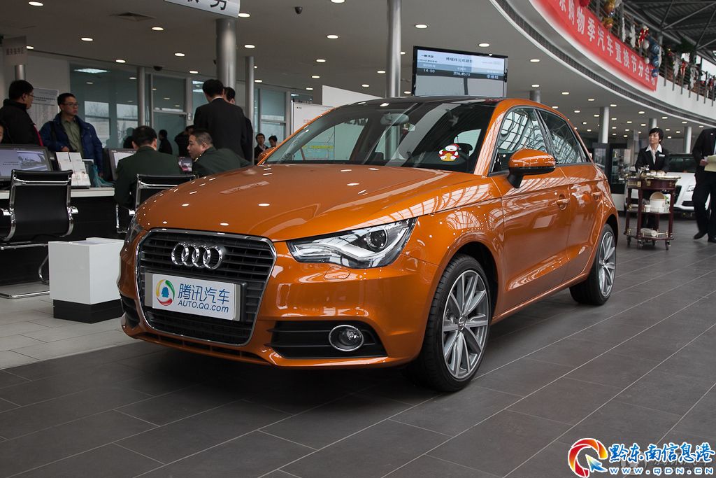 2013 µA1 30 TFSI Sportback Ego ѡװ17챣