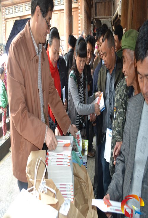 发展乡村旅游,建设美丽肇兴 - 黔东南县市新闻