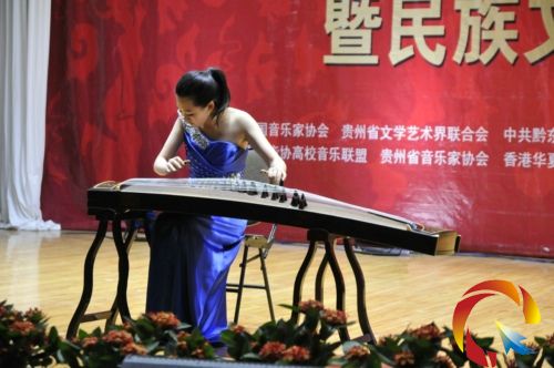 第四届金芦笙中国民族器乐大赛决赛结果出炉