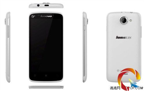 联想A670t引领女性购机新潮流