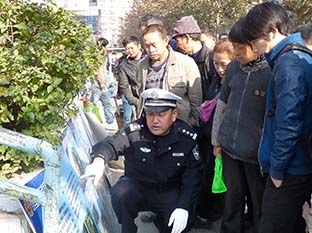 黔东南信息港2012年贵州省公务员考试成绩查