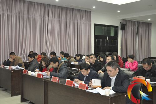 黔东经济开发区工委召开2021年第六次会议