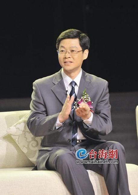 康涛接任厦门市常务副市长 成现任最年轻副市长