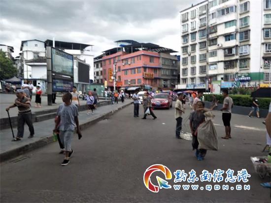 凯里市有多少人口_黔东南商界大事件 香港铜锣湾进驻凯里 带来的 福利 让人震(3)