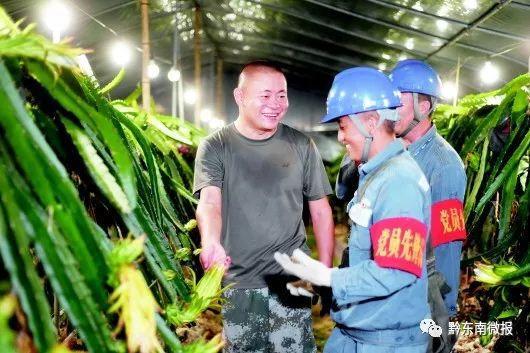 昨晚，《焦点访谈》报道了这位黔东南的“驻村第一书记”