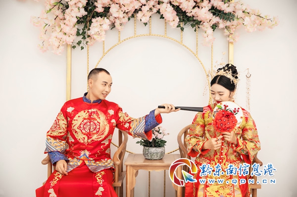 黔东南州6位准新郎交警推迟婚礼坚守一线:战胜