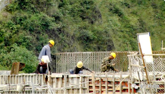 黄平县召开国家储备林项目建设工作调度会
