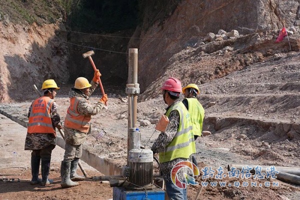 ��Ͷ��52.3��Ԫ��ǭ����һˮ�⽨�������ˢ��